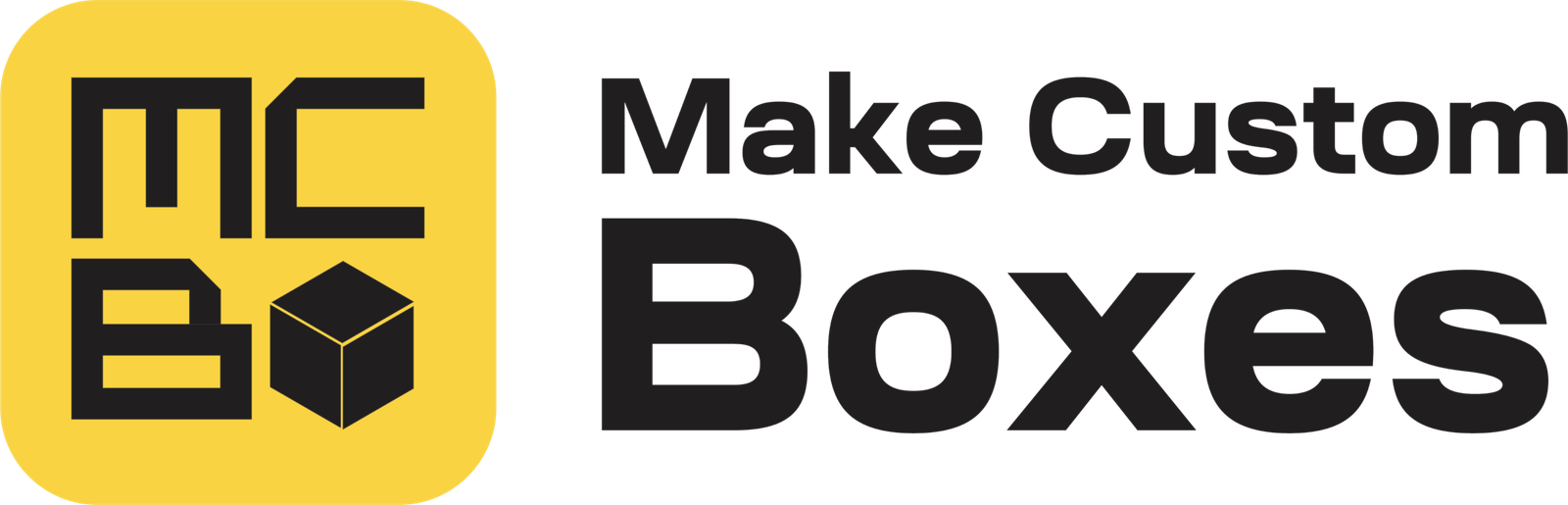 Make Custom Boxes