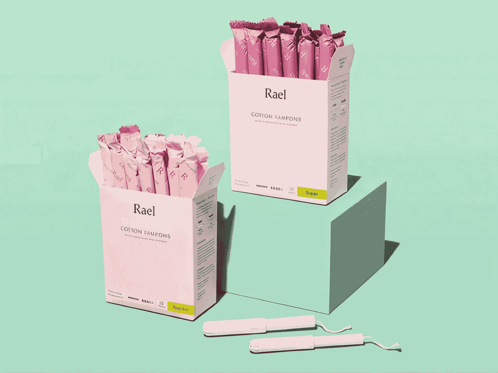 Rigid Boxes custom packaging