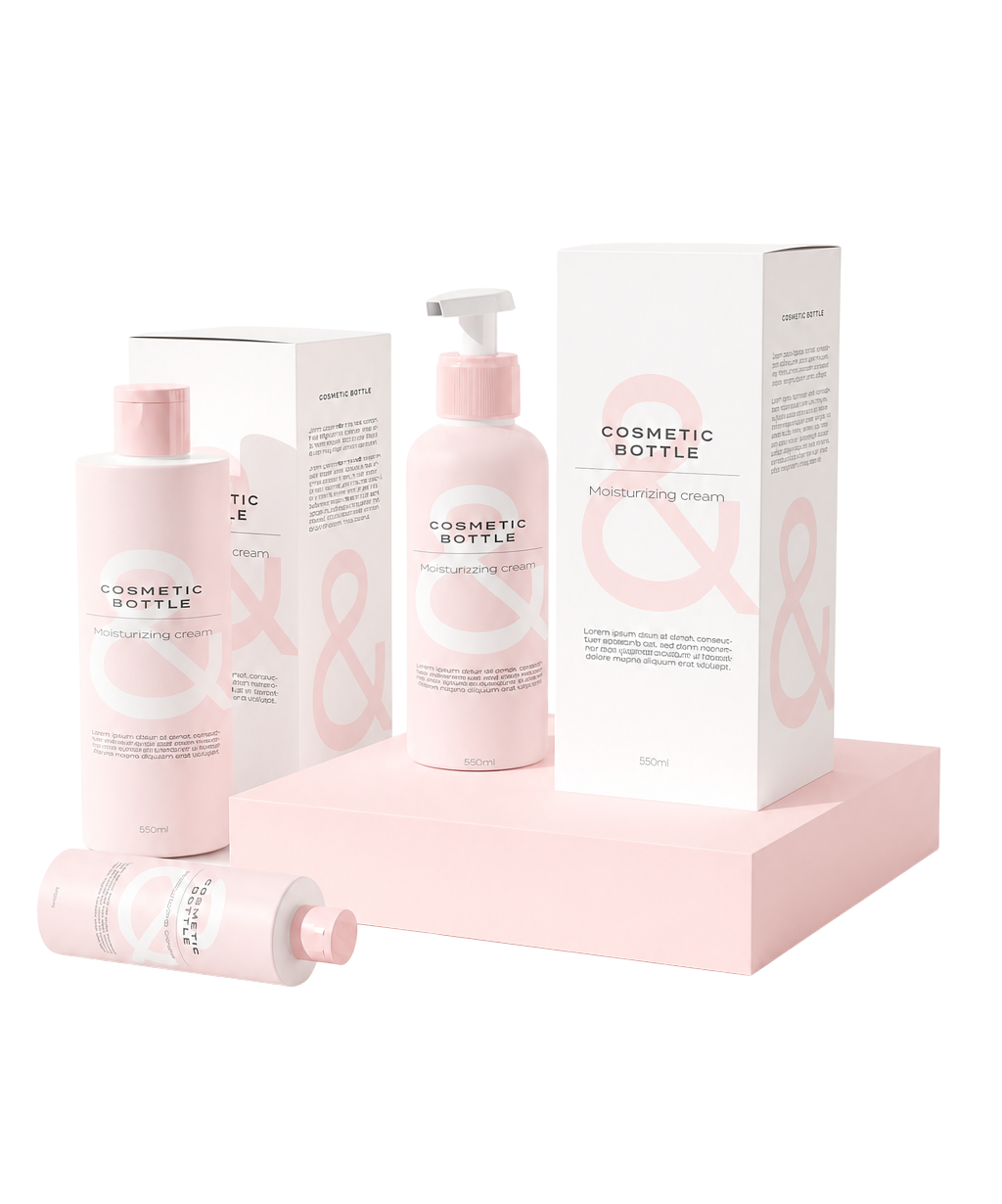 Custom packaging