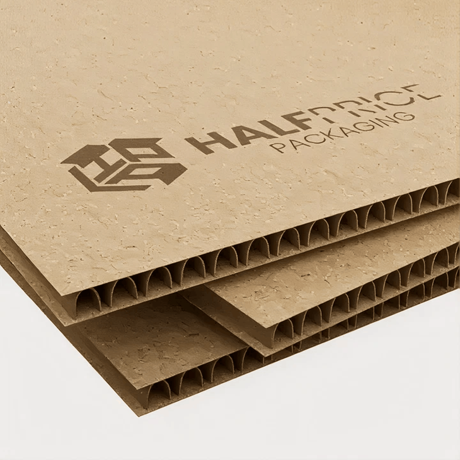 CORRUGATED packaging option